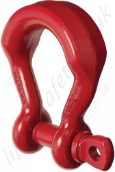 S-2169 Self-Coloured Wide Body Shackle