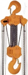 20t to 30t Manual Hoist