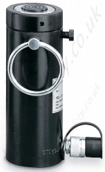 Yale Yela 30 Ton Hydraulic Cylinder With Safety Lock