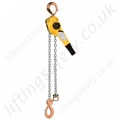 UNOplus Atex Hand Hoist