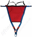 Tractel Ht9 Evacuation Harness