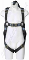 P&P (Pammenter & Petrie) Rescue harnesses - Fall arrest harness with integrated EN1497 rescue D ring for vertical rescue