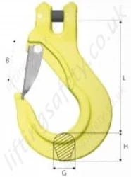 Grabiq Egkn Sling Hook Dimensions