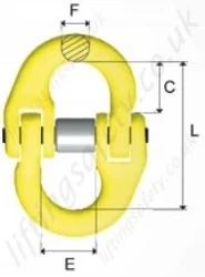 Grabiq G Dimensions