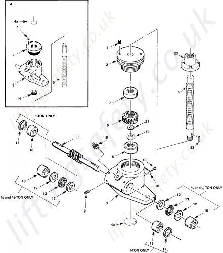 Rotating Parts Image