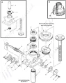 2 to 150 Ton Translating Parts