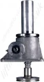 Stainless Steel Anti-Backlash Machine Screwjack Actuator, 2t to 150t