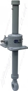 Anode Jack Actuator