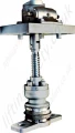 Inverted Rotating Style Anode Jack