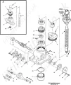 Ball Screw Parts List