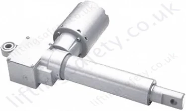 "HMPB 250lb Series" Linear Actuator