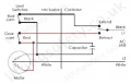 HMPB 250lb Series Wire Diagram