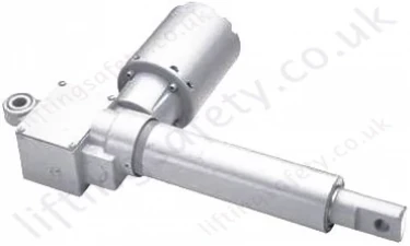 "HMPB 500lb Series" Linear Actuator