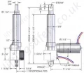 HMPB 500lb Series  Diagram