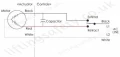 HSPB 250lb Series Wire Diagram