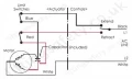 SPA 1500lb Series Wire Diagram