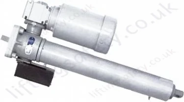 "SCW05 Series" Linear Actuator - 5t