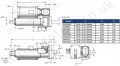 SCW20 Series Diagram