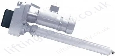 "SCN03 Series" Linear Actuator - 3t