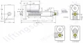 TMD02 Series Diagram