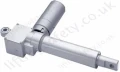 Heavy duty, long life linear actuator with the option for weather resistant sealant.