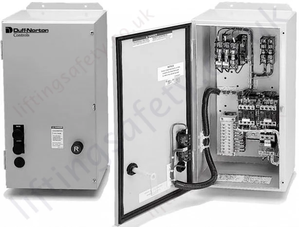 Jogging Inching Operation With Constant Speed Ac Motor