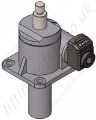 Rotary Counter In Use Diagram