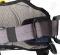 Hybrid Comfort Padding