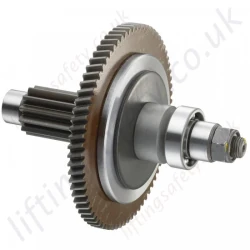 Long Life Friction Clutch