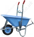 Hoisting Wheelbarrow