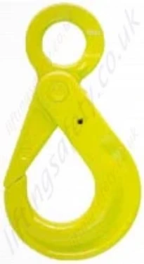 Gunnebo "BK" Offshore Safety Hook - Range 21,200kg to 32,800kg