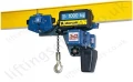 Dmk Electric Hoist Low Headroom Motorised Trolley