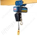 Dmk Electric Hoist Motorised Trolley