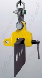 Screw Clamp Side Lift