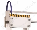 Beam Lifting Strap For Easy Tranportation