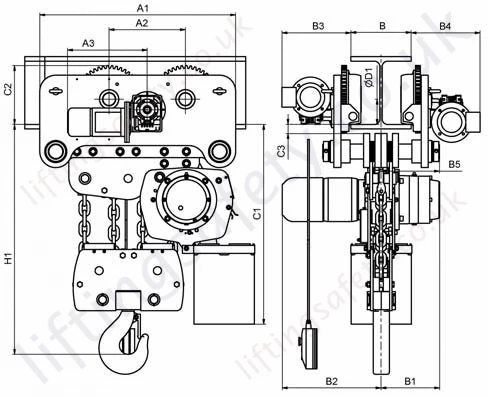 Ake9 Dimensions