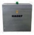 Stainless Steel Control Box