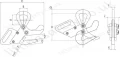 Auto Hook Dimensions