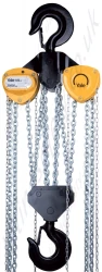 Yale 20t VSIII Chain Hoist