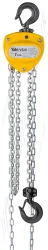 Yale "VSIII" (VS3) Hand Chain Block - 250kg to 50,000kg