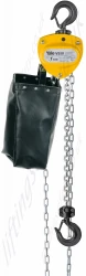 Yale VSIII Chain Hoist With Chain Bag