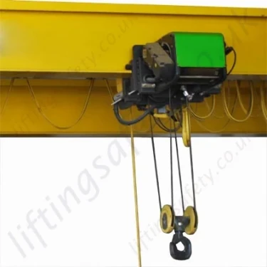 Crane Spares / Hoist Parts