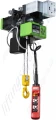 St05 2 Fall Electric Trolley Suspension