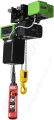 St10 2 Fall Electric Trollely Suspension