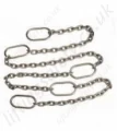 Galvanised Pump Chain