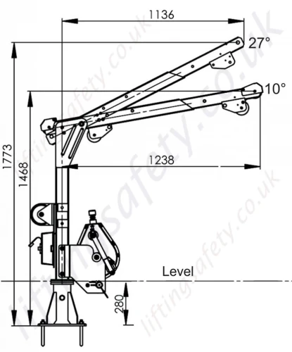 LS2 Drawing