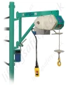 Imer Et200 Scaffold Hoist