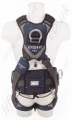 Sala Exofit Nex Utilities Harness Back