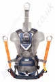 Sala Exofit Nex Oil   Gas Harness Back