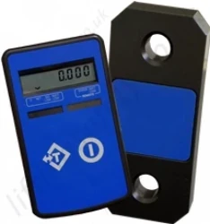 Lifting Safety Wireless Load Cell
